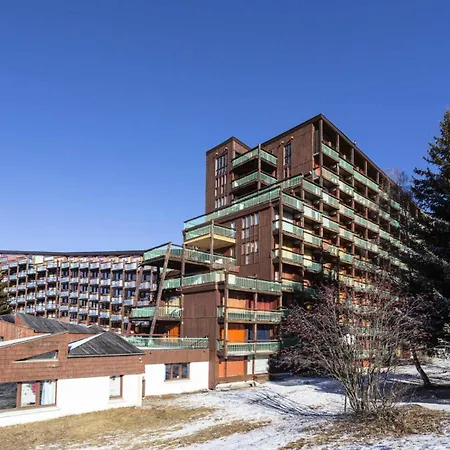דירה Lauzieres - 3 Peces 7 Personnes Pied Des Pistes Mae-4714 Les Arcs (Savoie)